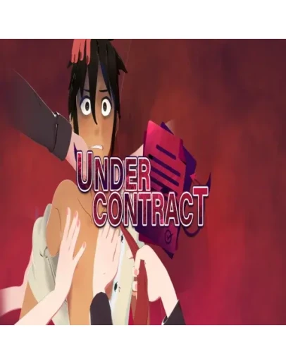 Under Contract GOG (PC)
