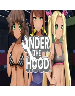 Under The Hood GOG (PC)
