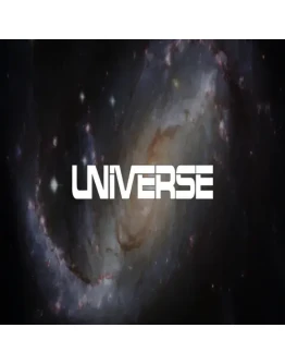 Universe GOG (PC)