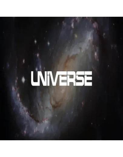 Universe GOG (PC)