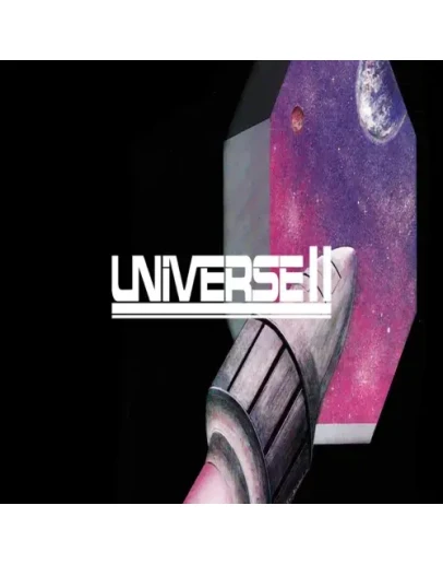 Universe 2 GOG (PC)