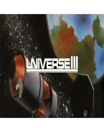 Universe 3 GOG (PC)
