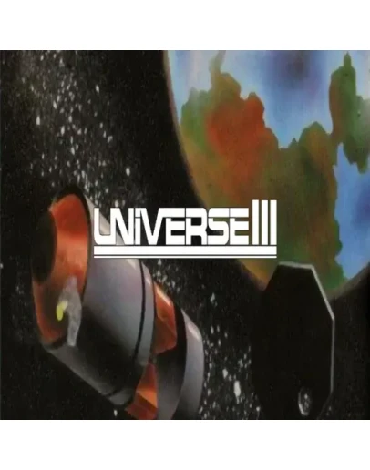 Universe 3 GOG (PC)