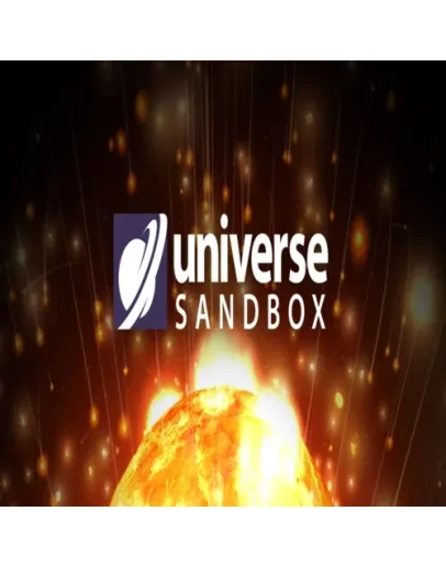 Universe Sandbox GOG (PC)