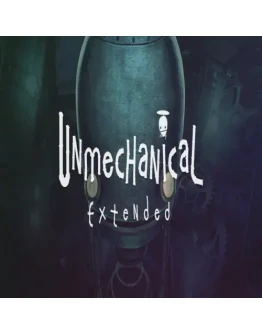 Unmechanical: Extended GOG (PC)