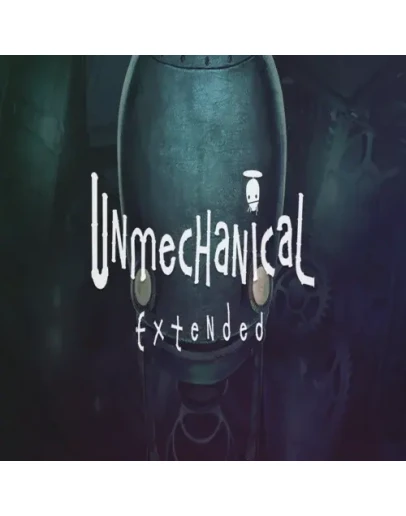Unmechanical: Extended GOG (PC)