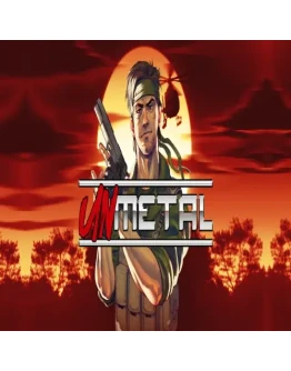 UnMetal GOG (PC)