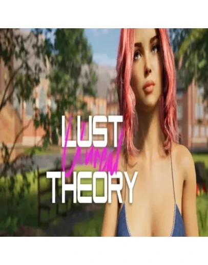 Unreal Lust Theory GOG (PC)