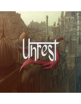 Unrest GOG (PC)