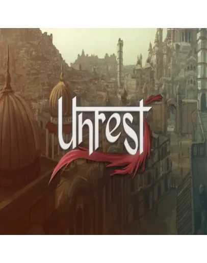 Unrest GOG (PC)