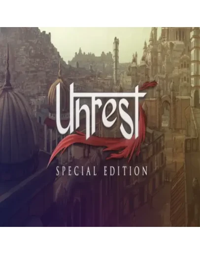Unrest Special Edition GOG (PC)