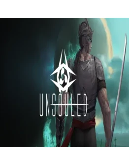 Unsouled GOG (PC)