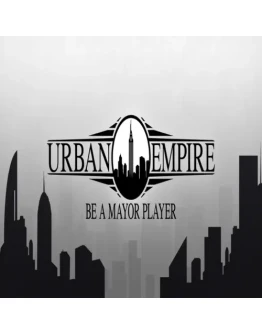 Urban Empire GOG (PC)