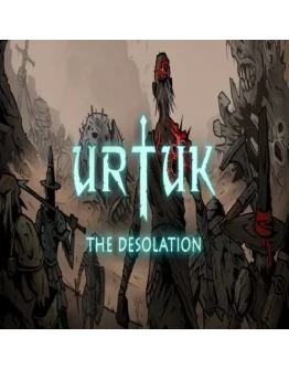 Urtuk: The Desolation GOG (PC)