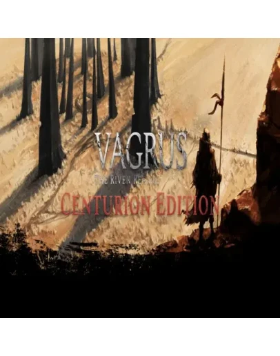 Vagrus - The Riven Realms Centurion Edition GOG