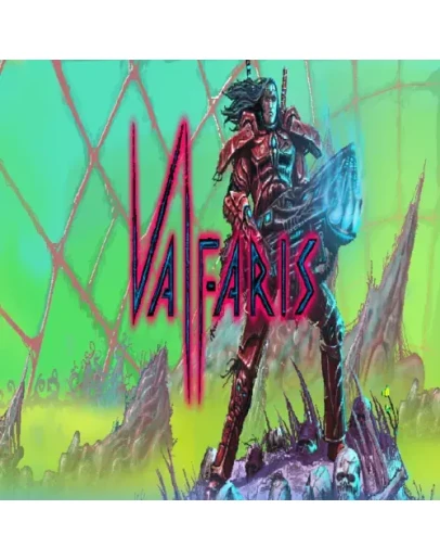 Valfaris GOG (PC)