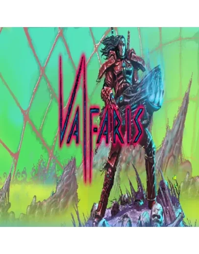Valfaris GOG (PC)