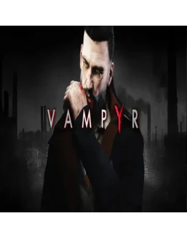 Vampyr GOG (PC)