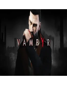 Vampyr GOG (PC)