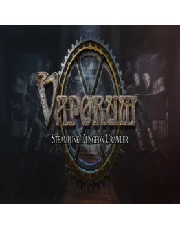 Vaporum GOG (PC)