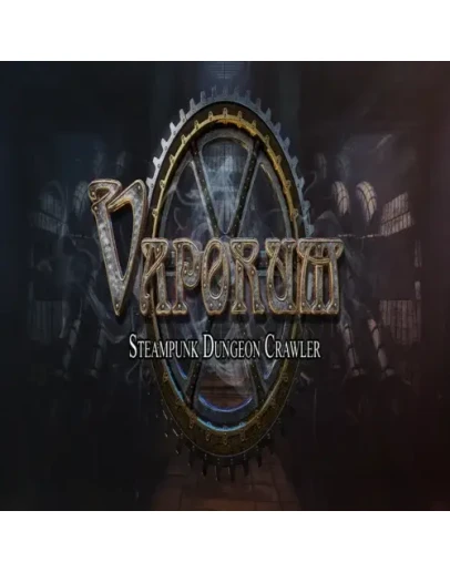 Vaporum GOG (PC)