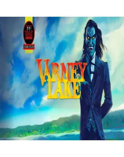 Varney Lake GOG (PC)