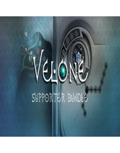 VELONE - Supporter Bundle GOG (PC)