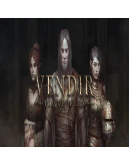 Vendir: Plague of Lies GOG (PC)
