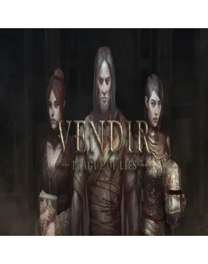 Vendir: Plague of Lies GOG (PC)