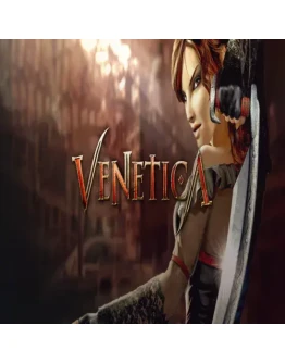Venetica - Gold Edition GOG (PC)