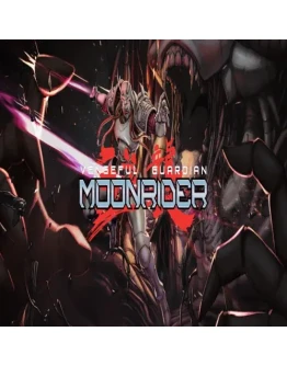 Vengeful Guardian: Moonrider GOG (PC)