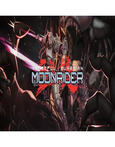 Vengeful Guardian: Moonrider GOG (PC)