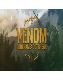 Venom. Codename: Outbreak GOG (PC)