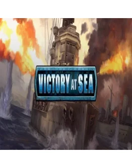 Victory At Sea GOG (PC)