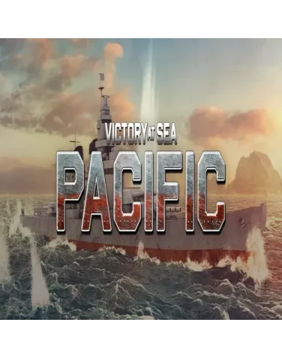 Victory at Sea Pacific GOG (PC)