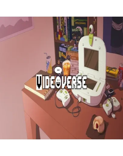 VIDEOVERSE GOG (PC)