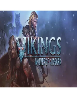 Vikings - Wolves of Midgard GOG (PC)