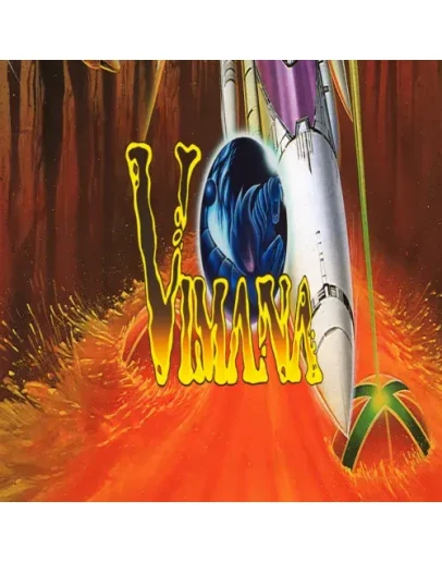 Vimana GOG (PC)