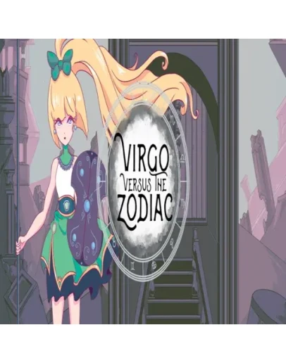 Virgo Versus the Zodiac GOG (PC)