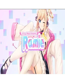 Virtual Maid Streamer Ramie GOG (PC)