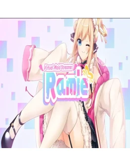 Virtual Maid Streamer Ramie GOG (PC)