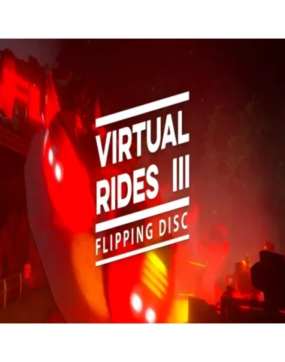 Virtual Rides 3 - Flipping Disc GOG (PC)