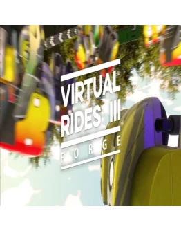 Virtual Rides 3 - Forge GOG (PC)