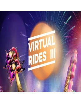 Virtual Rides 3 - Funfair Simulator GOG (PC)