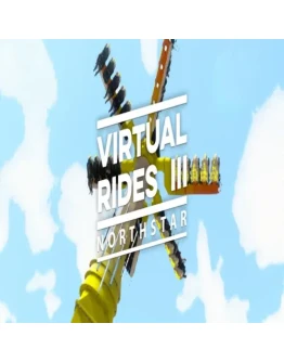 Virtual Rides 3 - Northstar GOG (PC)