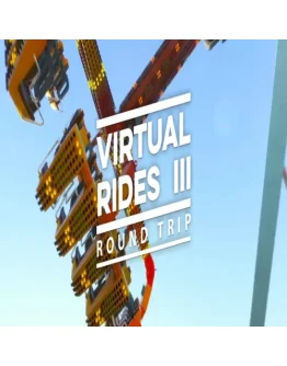 Virtual Rides 3 - Roundtrip GOG (PC)