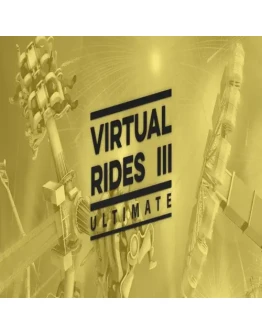 Virtual Rides 3: Ultimate Edition GOG (PC)