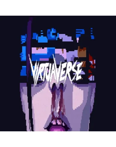 VirtuaVerse GOG (PC)