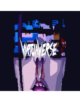 VirtuaVerse GOG (PC)