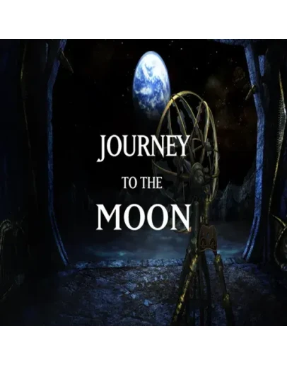 Voyage: Journey to the Moon GOG (PC)